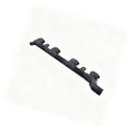 Ignition Coil Wire Harness Conduit Sleeve for Audi A6 C6 (2005–2011)