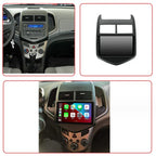 Android 10 Car Radio Stereo for Holden Barina 2011-2016, CarPlay, GPS, AHD