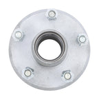 Spindle with Trailer Bearing Kit for 2000 lbs Trailer (Year Range)