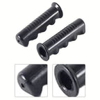 2X Wheelbarrow Replacement Handles Non-Slip