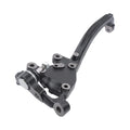 Driver Front Steering Knuckle for Dodge Challenger (2015–2023) Black