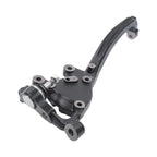 Driver Front Steering Knuckle for Dodge Challenger (2015–2023) Black