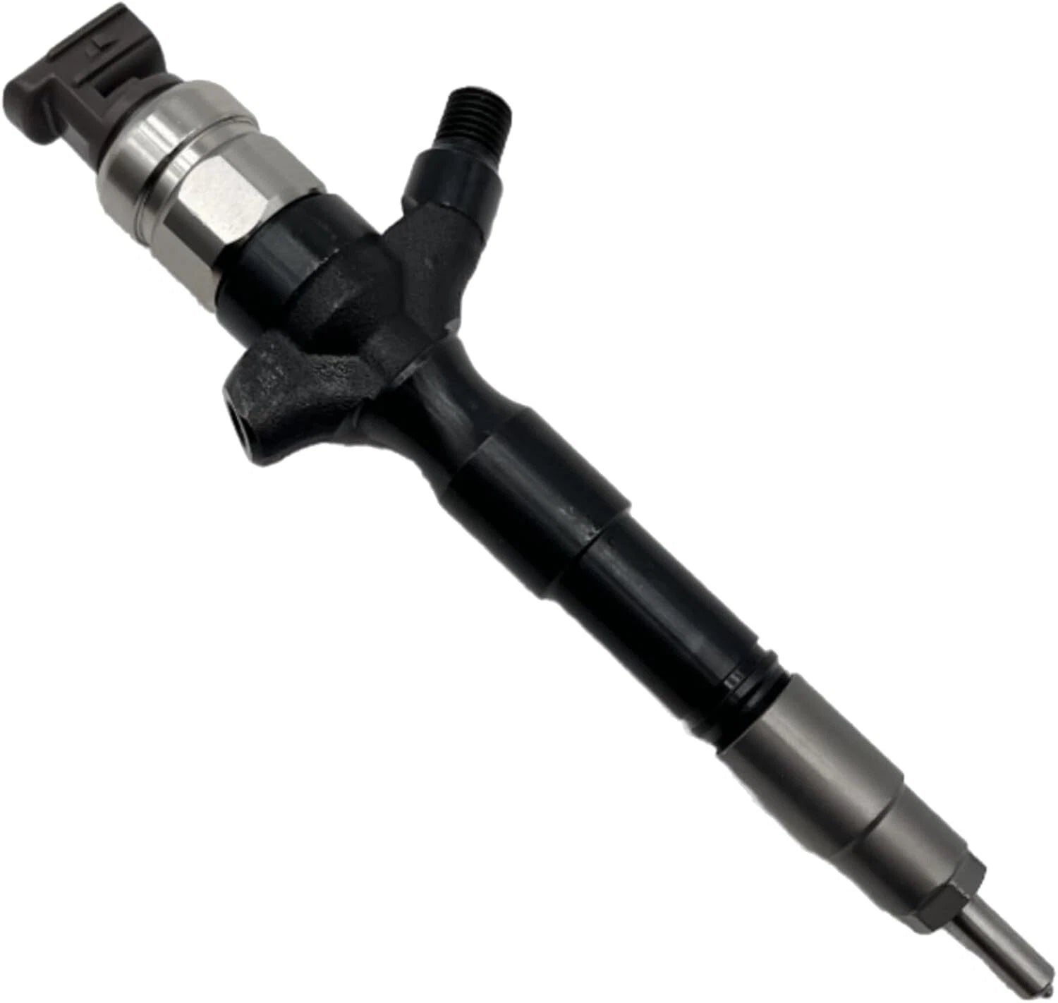Fuel Injector for Toyota Land Cruiser V8 200 Series (2008–2021) 1VD-FTV 095000-9731