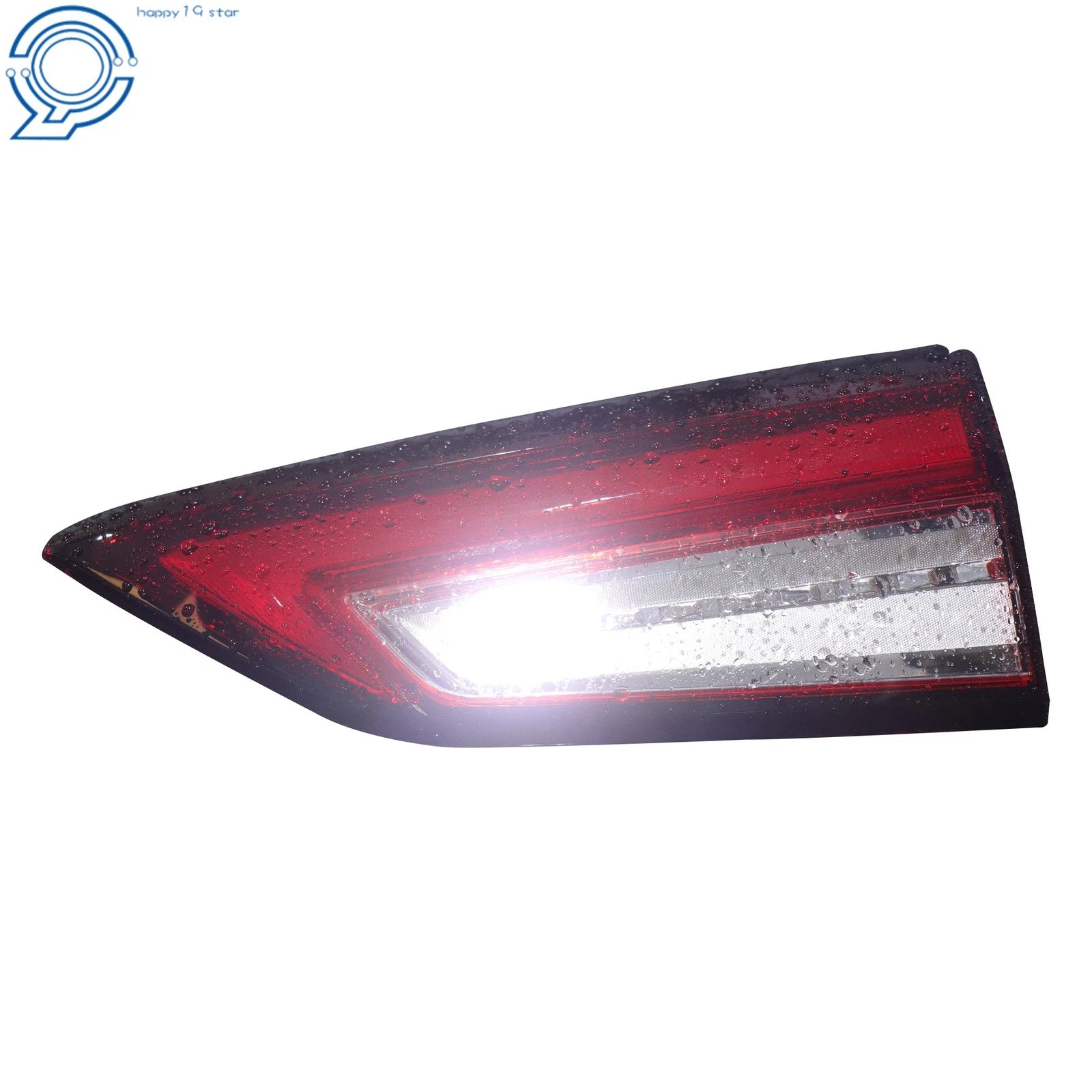 Tail Light for GMC Terrain Denali (2022-2024) Right Passenger Inner Lamp