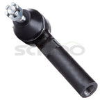 Front Tie Rod End for Chrysler Town & Country, Caravan, Plymouth Voyager (1996–2000)