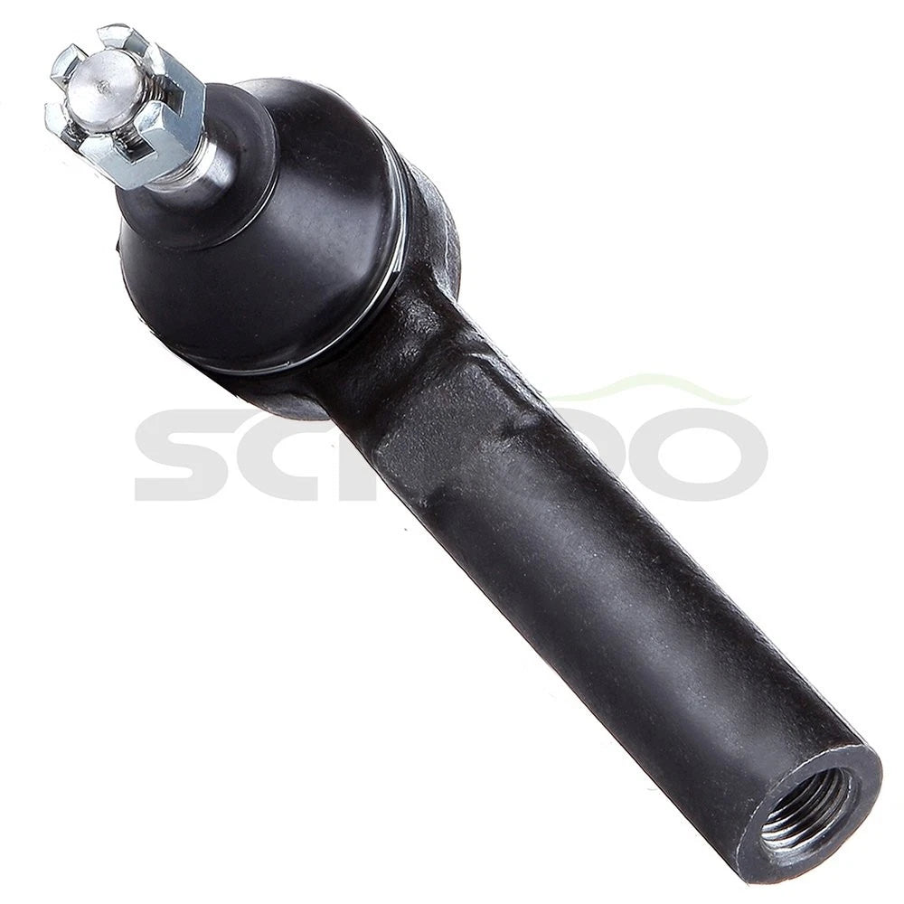 Front Tie Rod End for Chrysler Town & Country, Caravan, Plymouth Voyager (1996–2000)