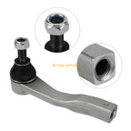 2 Steering Rack Tie Rod End Kit for Polaris Ranger 1000 / Crew XP 1000 / XP 1000