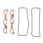 Head Gasket Set with Bolts for Chevrolet Equinox Pontiac 3.4L V6 (2006–2009)