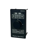 Display Operation Control Unit for Boning AHD-DC (24VDC)