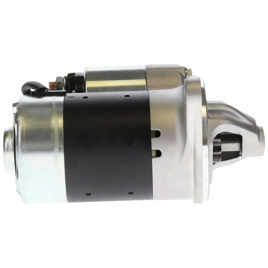 12V Starter for Yanmar 3TN66 3TNA68 (1995-2006)