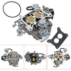 2 Barrel Carburetor for Ford Mustang F-100 F-350 (1968–1984)