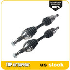CV Axle Shaft Assembly for Chevrolet Impala (2012–2016) Front Left Right