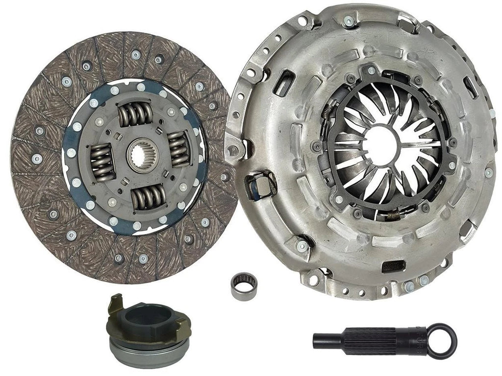 Clutch Kit for Ford Mustang (2006–2007) Turbo 2.3L L4 GAS DOHC