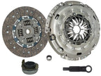 Clutch Kit for Ford Mustang (2006–2007) Turbo 2.3L L4 GAS DOHC