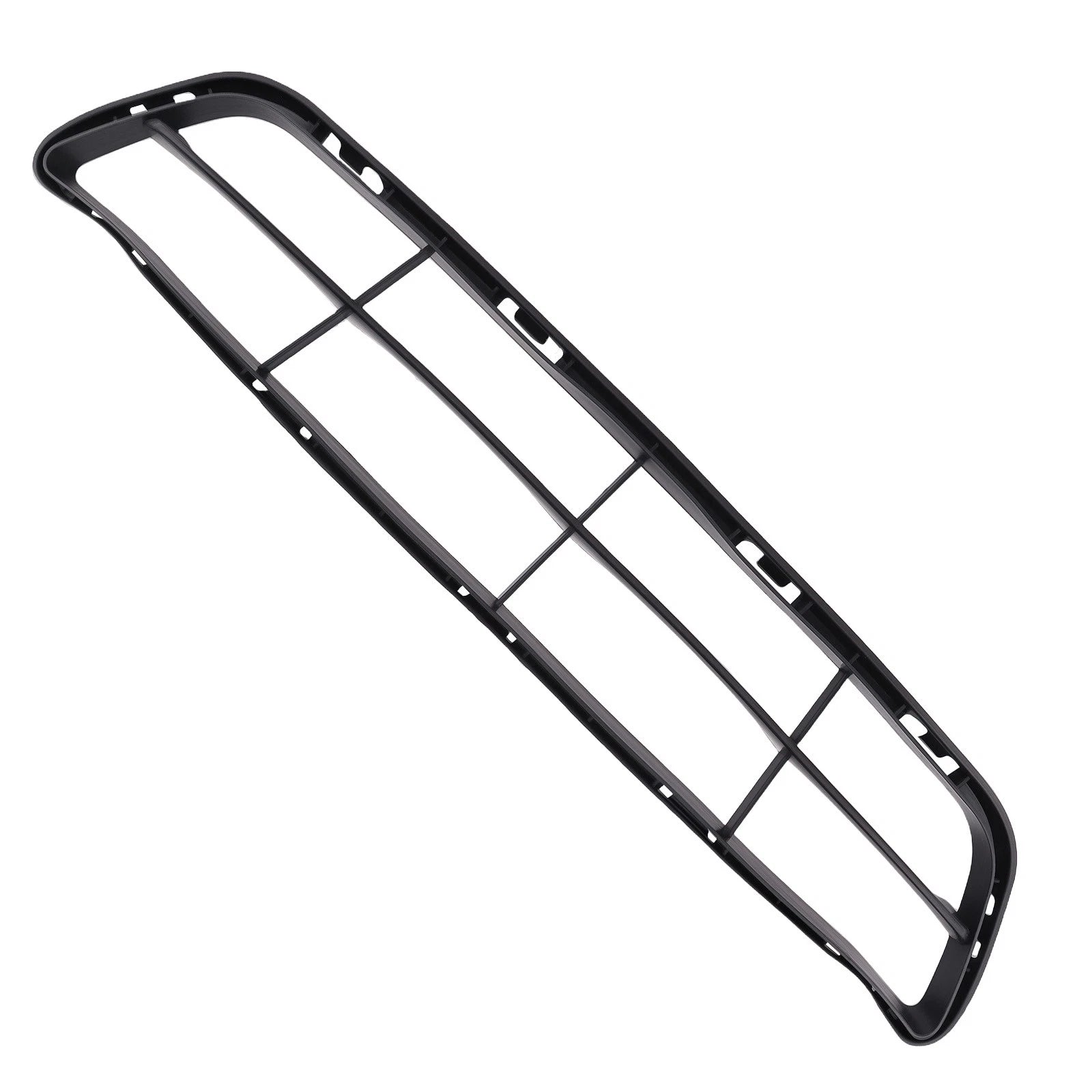 Front Bumper Lower Grille for Nissan Altima (2016–2018) Aerodynamic Design
