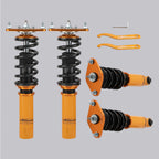 Adjustable Coilovers Lowering Kit for Subaru Forester (2014–2018)