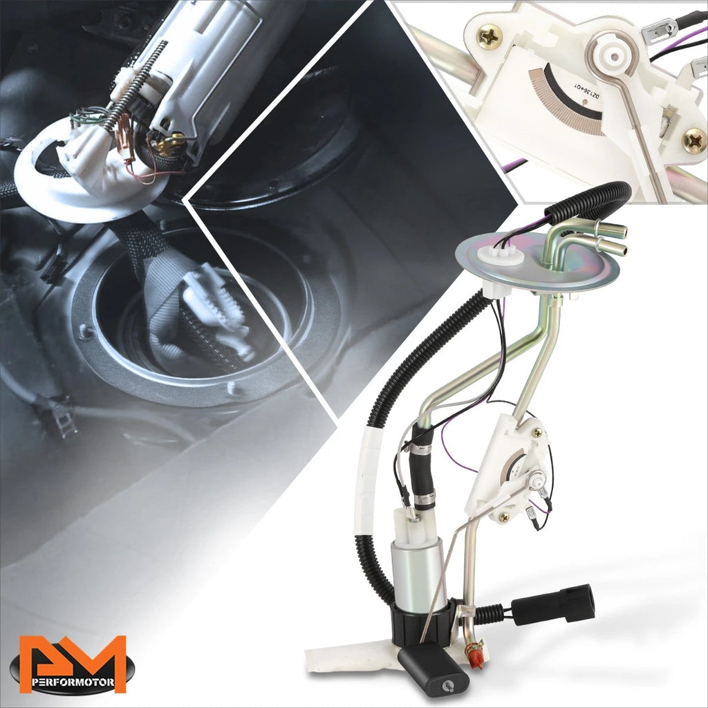 Gas Fuel Pump Module Assembly for Ford Explorer/Mazda Navajo (1991–1994)