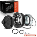 A/C Compressor Clutch Kit for Dodge Stratus, Mitsubishi Eclipse (2001–2005)