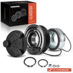 A/C Compressor Clutch Kit for Dodge Stratus, Mitsubishi Eclipse (2001–2005)