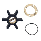 Flexible Impeller for Jabsco 22405-0001, Johnson 09-808B, 09-45589, 500121