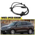 ABS Front Wheel Speed Sensor for GMC Acadia (2007–2016), Saturn Outlook (2007–2010)