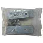 Marine Trim Tab Zinc Anode Kit for CAMP BNT-1 (OEM)