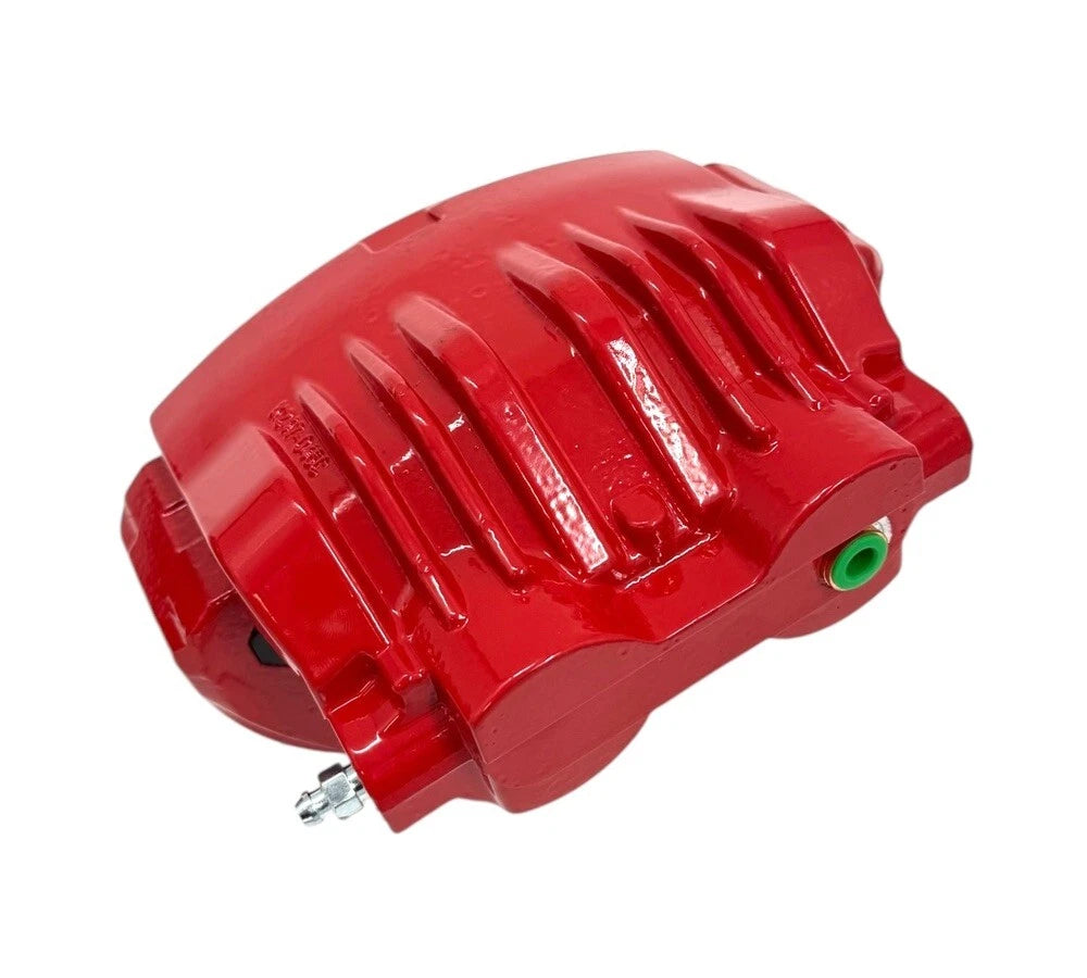 Left Right Front Brake Calipers with Pads Replacement for Ford Mustang Cobra (1994–1998)