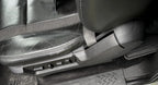 Drivers Side Seat Track Cover for Ford F150 (2009–2014) Black Plastic