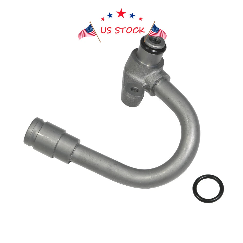 Oil Pump Discharge Tube for Ford 6.0L (2003-2004)