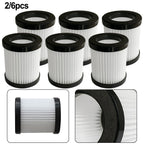 Replacement Filter for X6 XL618A XL618 Pro M8PRO