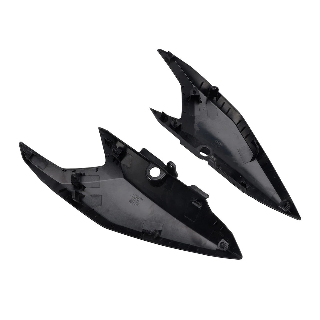 Rear Tail Side Cover Fairing for Yamaha Tenere 700 (2025–2026) Matte Black