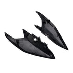 Rear Tail Side Cover Fairing for Yamaha Tenere 700 (2025–2026) Matte Black