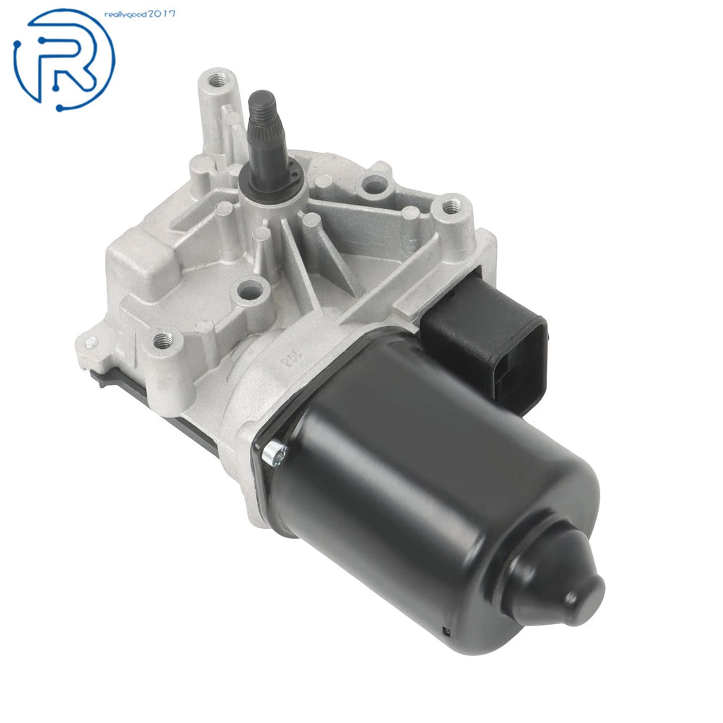 Front Windshield Wiper Motor for Chevrolet G10 G20 GMC P3500 G1500 (1992–1995)