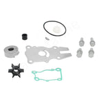 Water Pump Repair Kit for Yamaha C40 C50 T50 Outboard (63D-W0078-01-00)