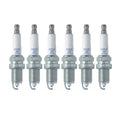NGK Laser Platinum Spark Plug Set (6 Pieces) (Gap 0.052) for