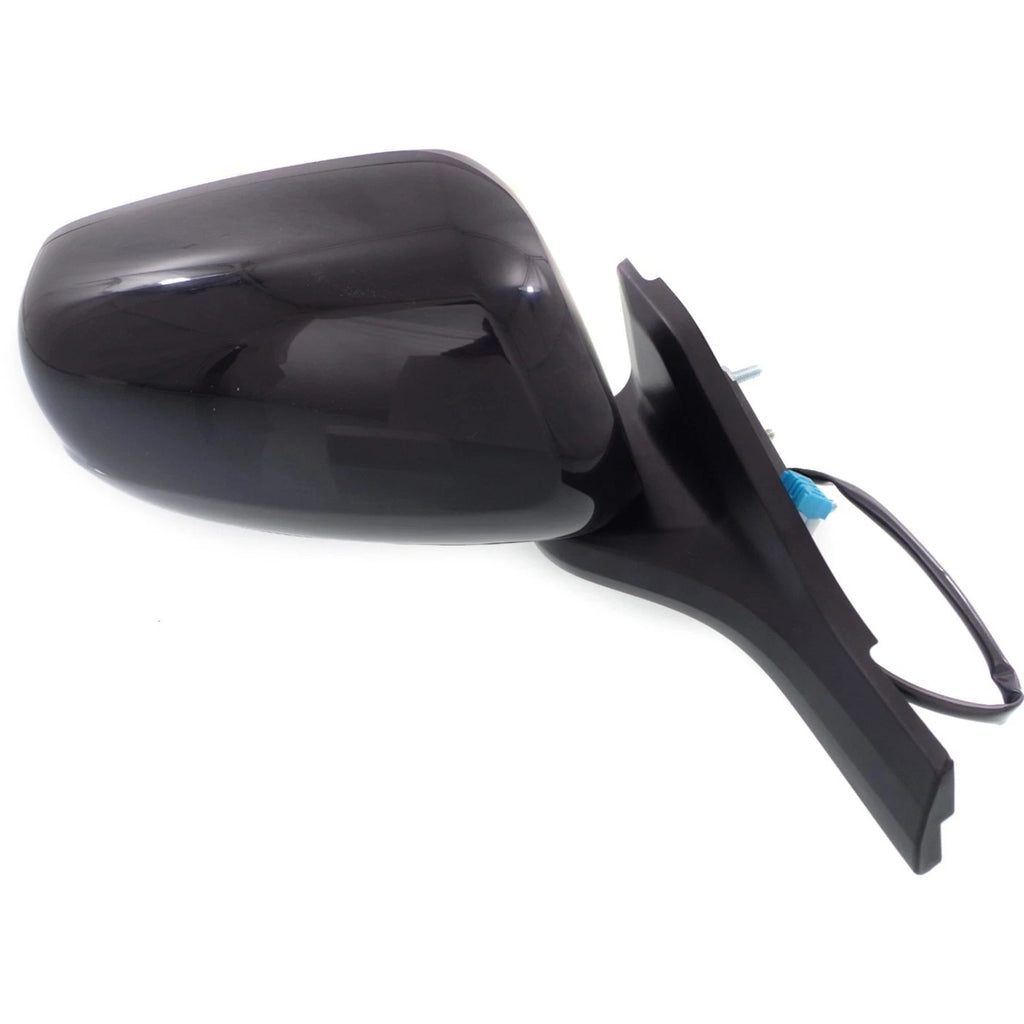 Power Mirror Set of 2 for Honda Insight (2010–2014) Manual Folding
