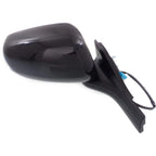Power Mirror Set of 2 for Honda Insight (2010–2014) Manual Folding