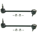 Set of 2 Front Stabilizer Bar Links for Ford Windstar Mercury Sable (1995–2003)
