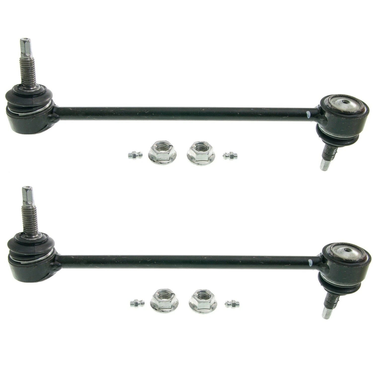 Set of 2 Front Stabilizer Bar Links for Ford Windstar Mercury Sable (1995–2003)