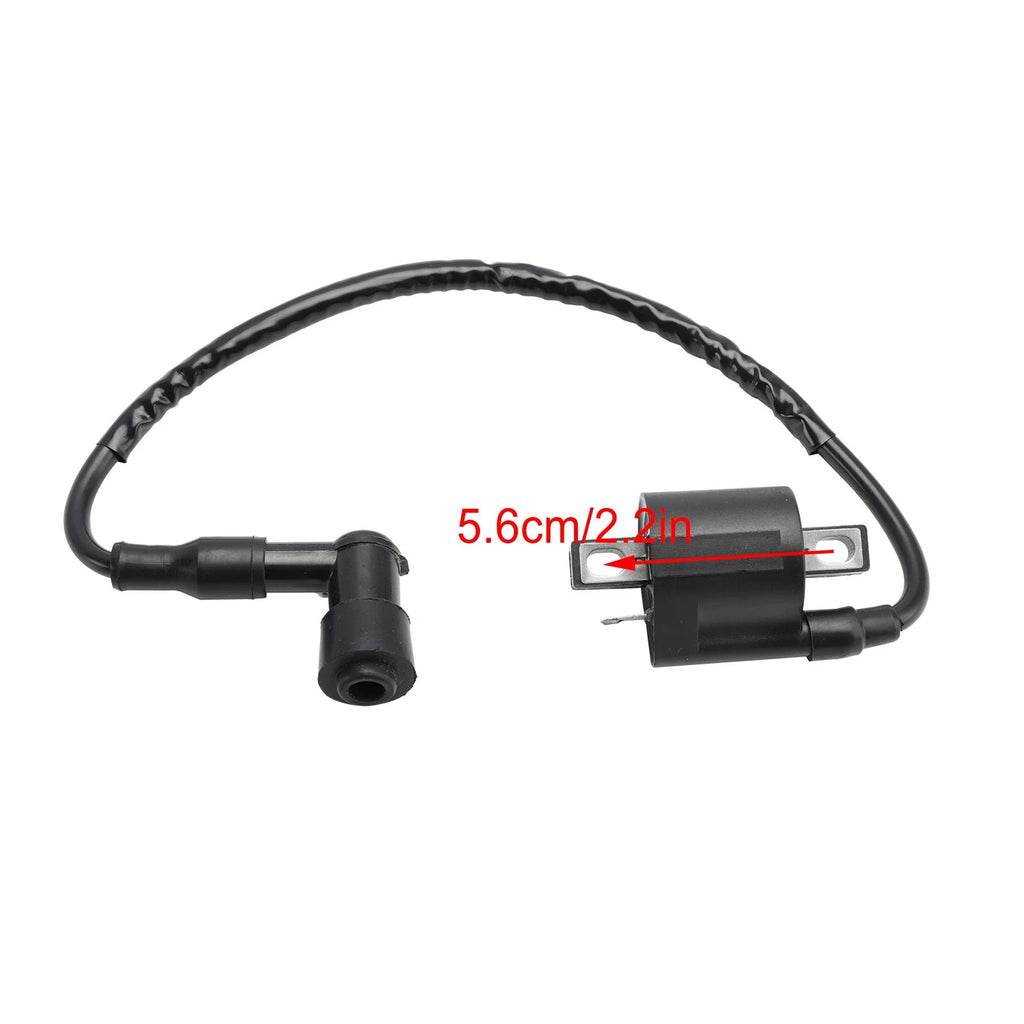 CDI Box Igniter for Yamaha CW50 PW50 XN125 YH50 YN50 TTR110 (1999–2023) 4KJ-82310-00
