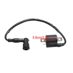 CDI Box Igniter for Yamaha CW50 PW50 XN125 YH50 YN50 TTR110 (1999–2023) 4KJ-82310-00