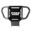 HMF Racing IQ Front Bumper for Yamaha YFZ450 (2004–2023) - Black