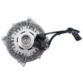 Fan Clutch for Chevy GMC Sierra 3500 2500 (2011–2014)