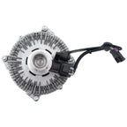 Fan Clutch for Chevy GMC Sierra 3500 2500 (2011–2014)