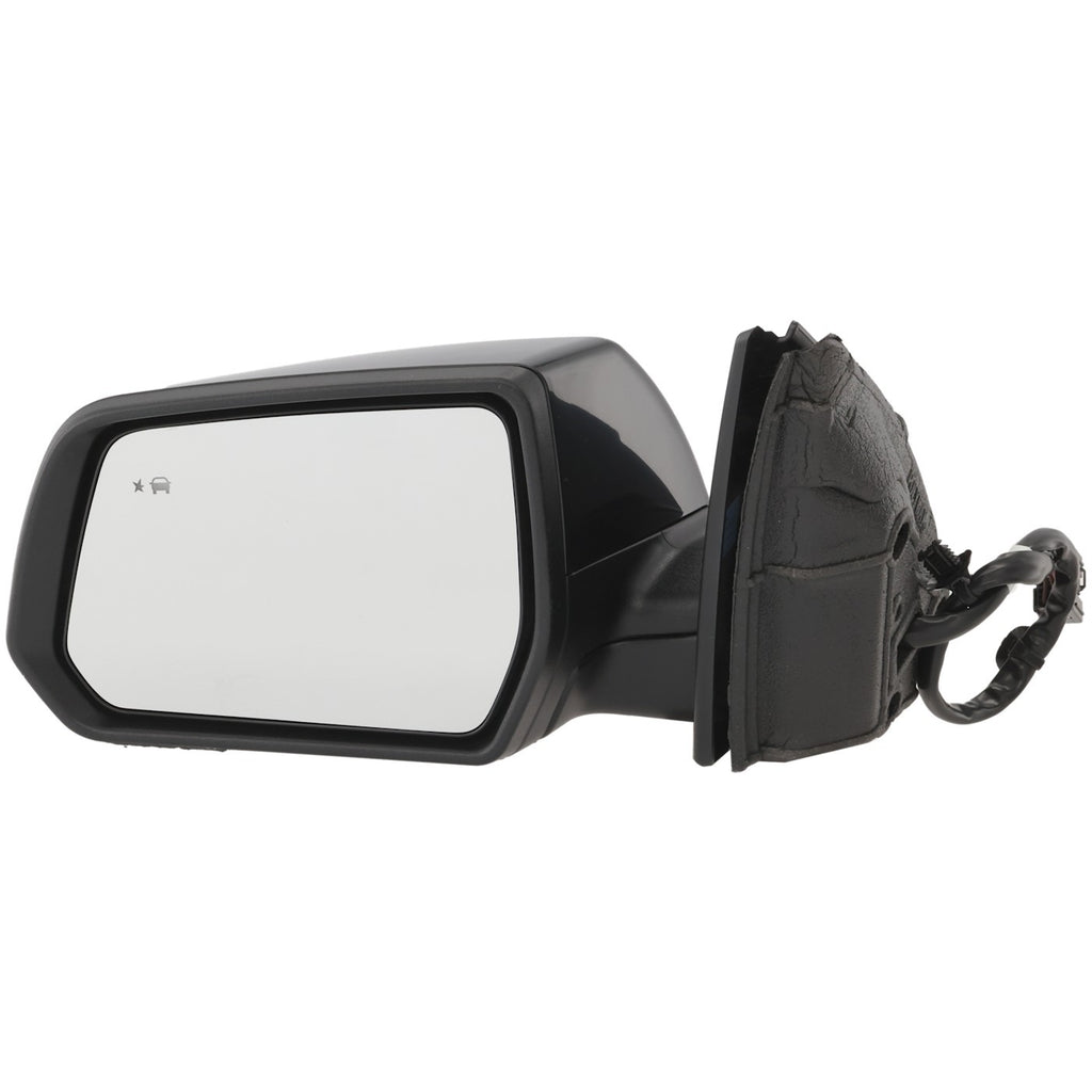 Heated Driver Left Side Mirror for GMC Acadia (2020–2022)