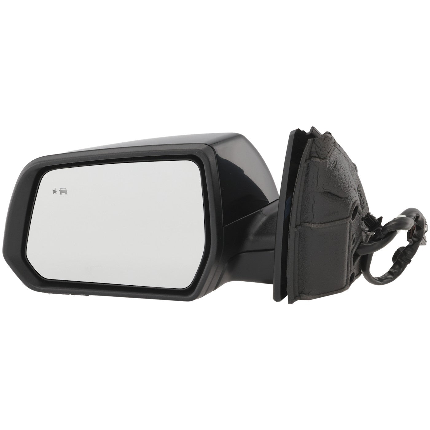 Heated Driver Left Side Mirror for GMC Acadia (2020–2022)