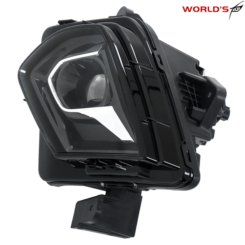 LED Projector Black Headlight Assembly for Chevy Blazer (2023–2024)