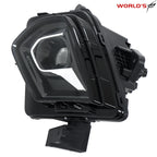 LED Projector Black Headlight Assembly for Chevy Blazer (2023–2024)