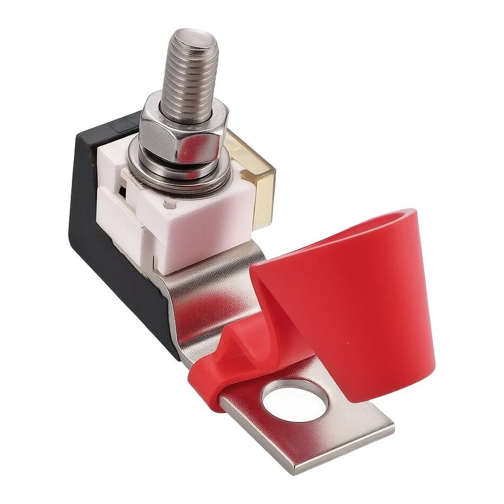 58V Terminal Fuse Holder for Boat RV Car (100A)