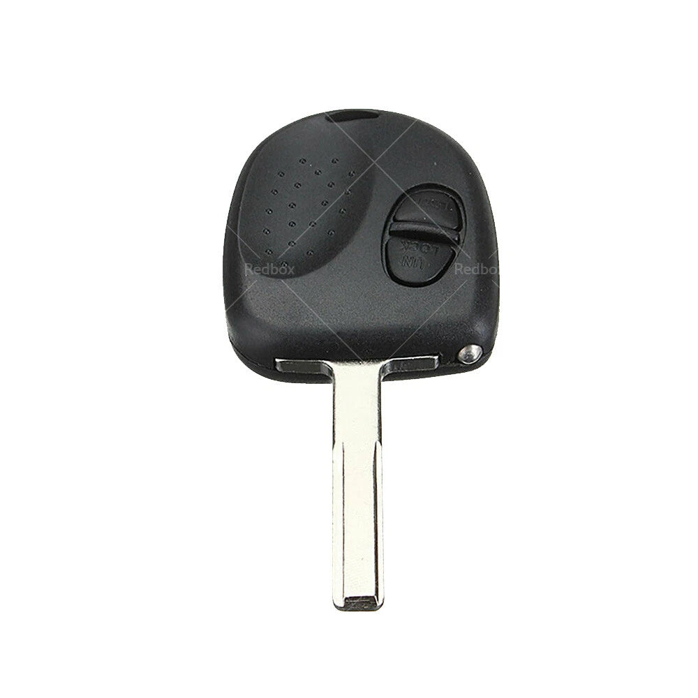 2 Buttons Remote Key for Holden Commodore (VS-VZ)